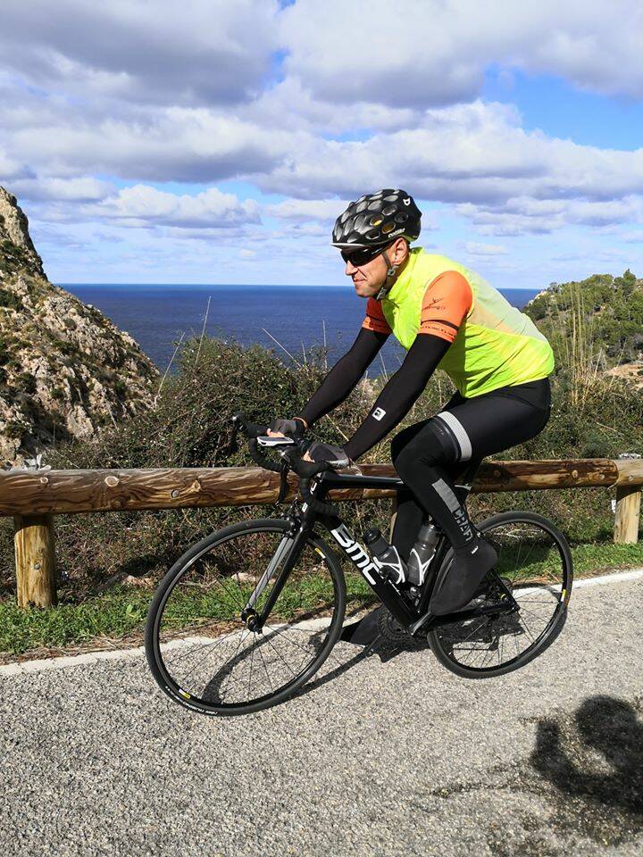 Mallorca - SUNNY MALLORCA II. 28. - 10. 11. 2019