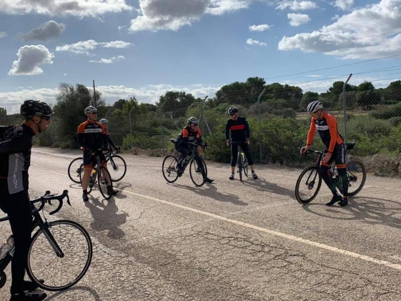 Mallorca - SUNNY MALLORCA II. 28. - 10. 11. 2019