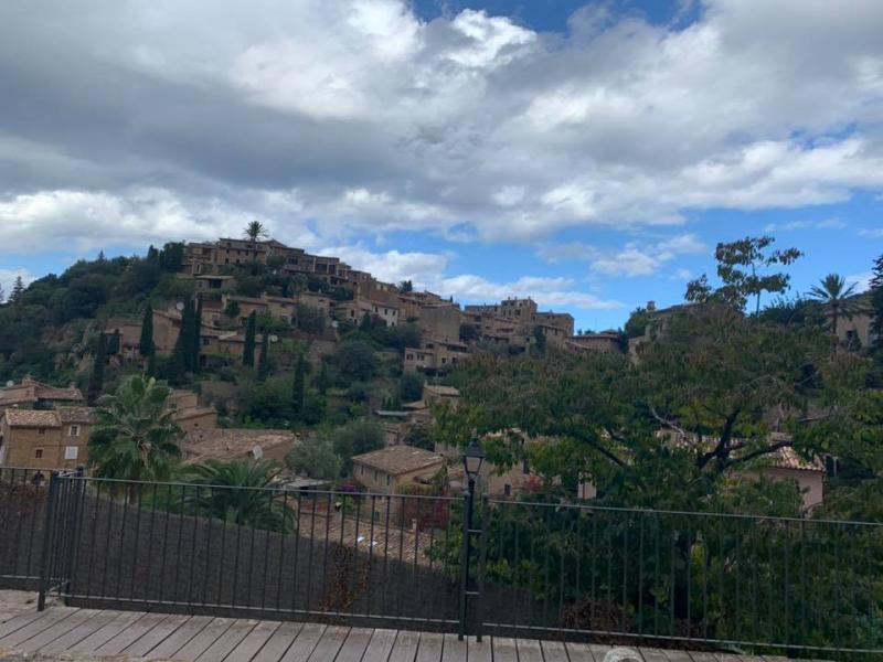Mallorca - SUNNY MALLORCA II. 28. - 10. 11. 2019