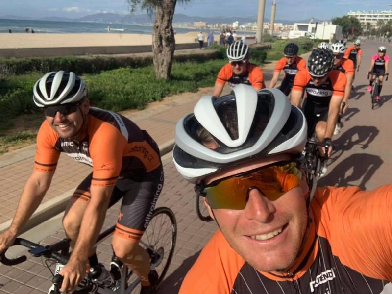 Mallorca - SUNNY MALLORCA II. 28. - 10. 11. 2019