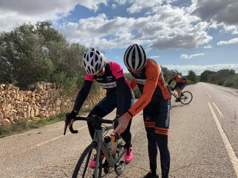 Mallorca - SUNNY MALLORCA II. 28. - 10. 11. 2019