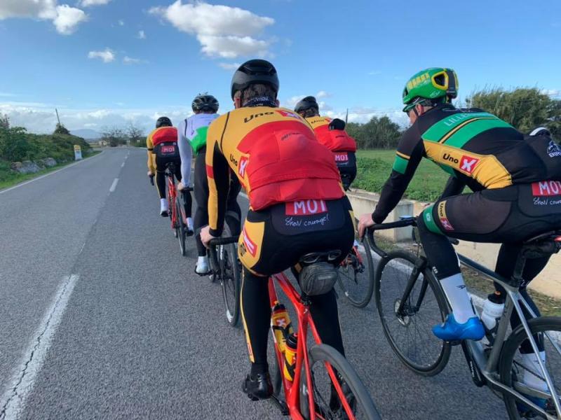 Mallorca - SUNNY MALLORCA II. 28. - 10. 11. 2019