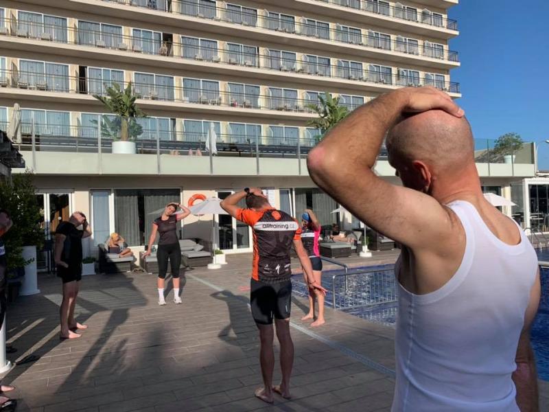 Mallorca - SUNNY MALLORCA II. 28. - 10. 11. 2019
