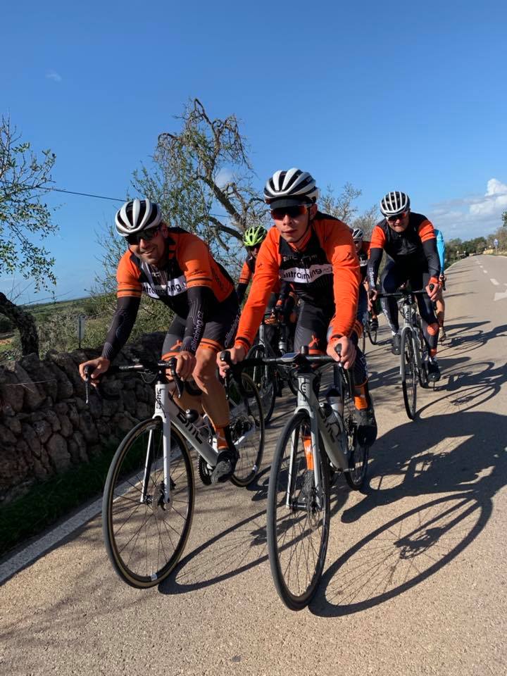 Mallorca - SUNNY MALLORCA II. 28. - 10. 11. 2019
