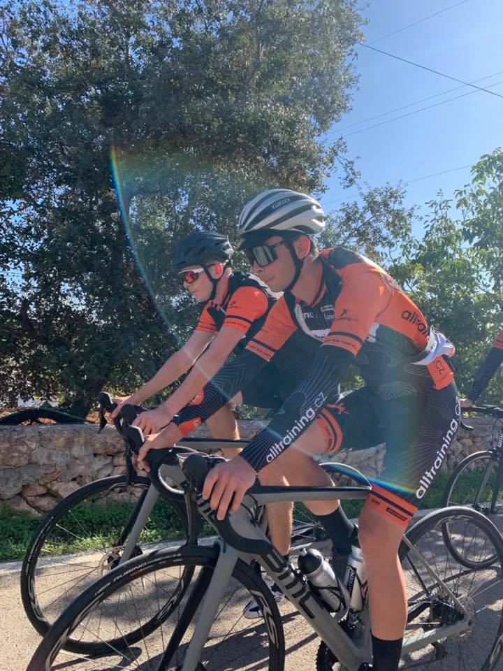 Mallorca - SUNNY MALLORCA II. 28. - 10. 11. 2019