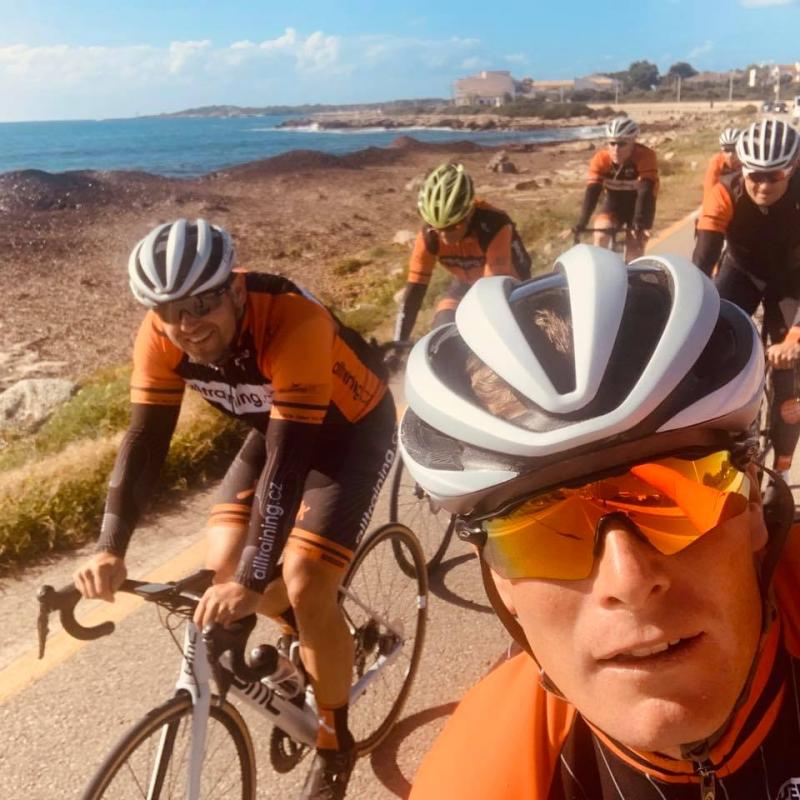 Mallorca - SUNNY MALLORCA II. 28. - 10. 11. 2019