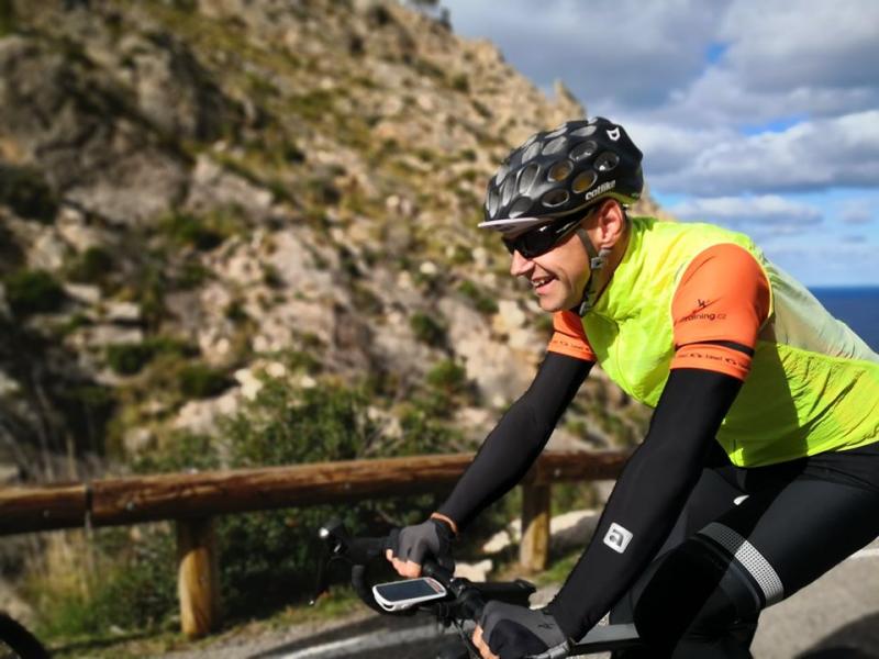 Mallorca - SUNNY MALLORCA II. 28. - 10. 11. 2019