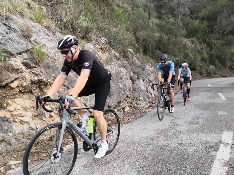 Mallorca - SUNNY MALLORCA II. 28. - 10. 11. 2019