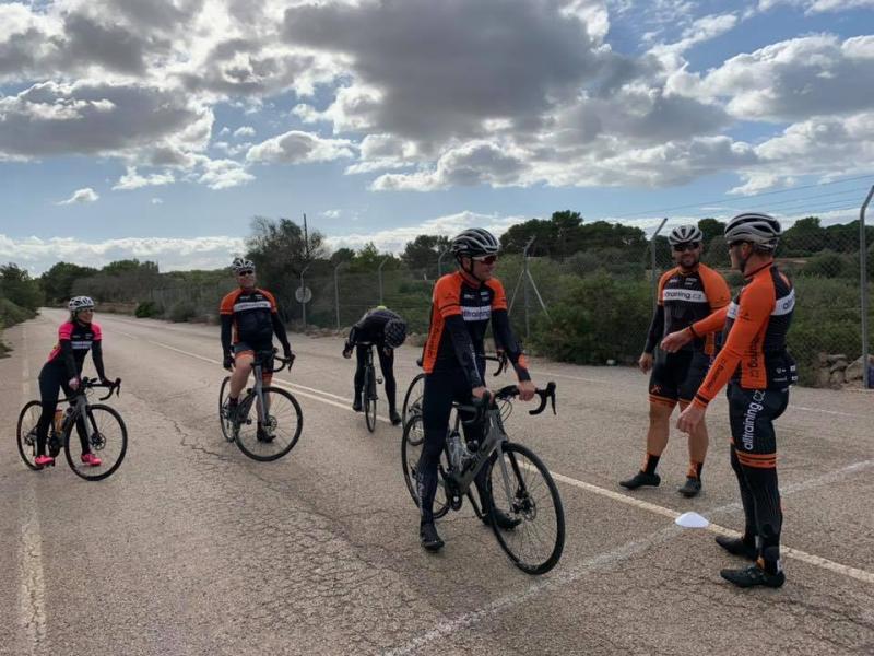 Mallorca - SUNNY MALLORCA II. 28. - 10. 11. 2019