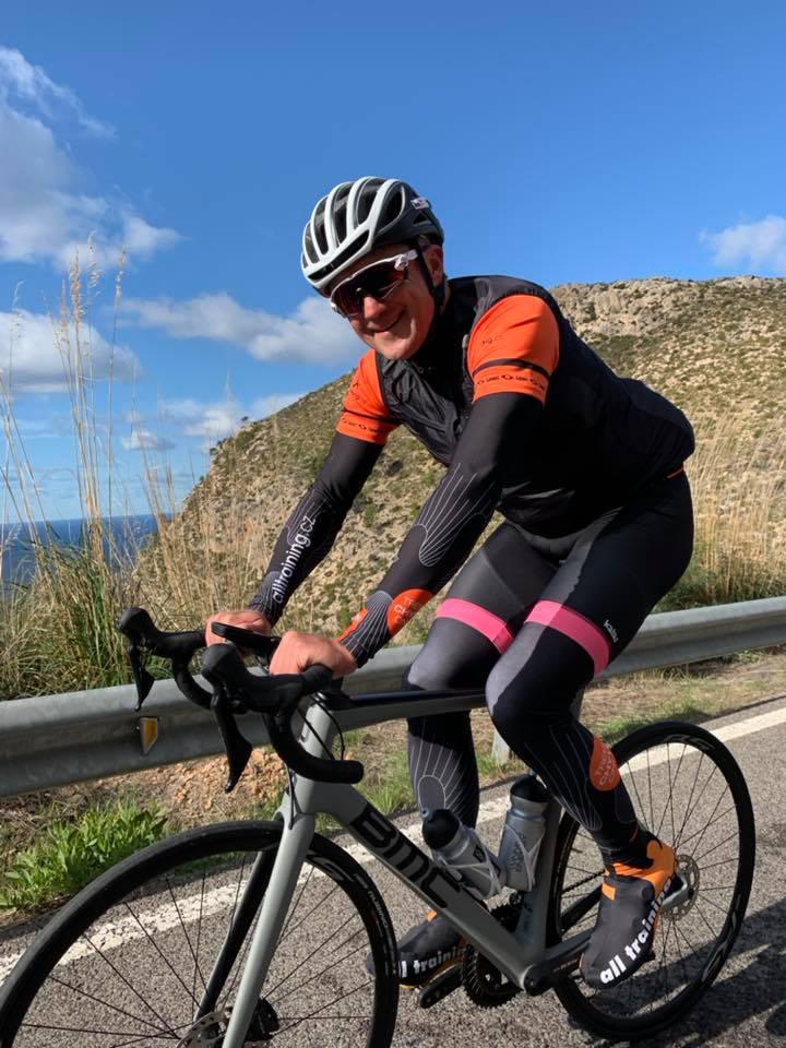 Mallorca - SUNNY MALLORCA II. 28. - 10. 11. 2019