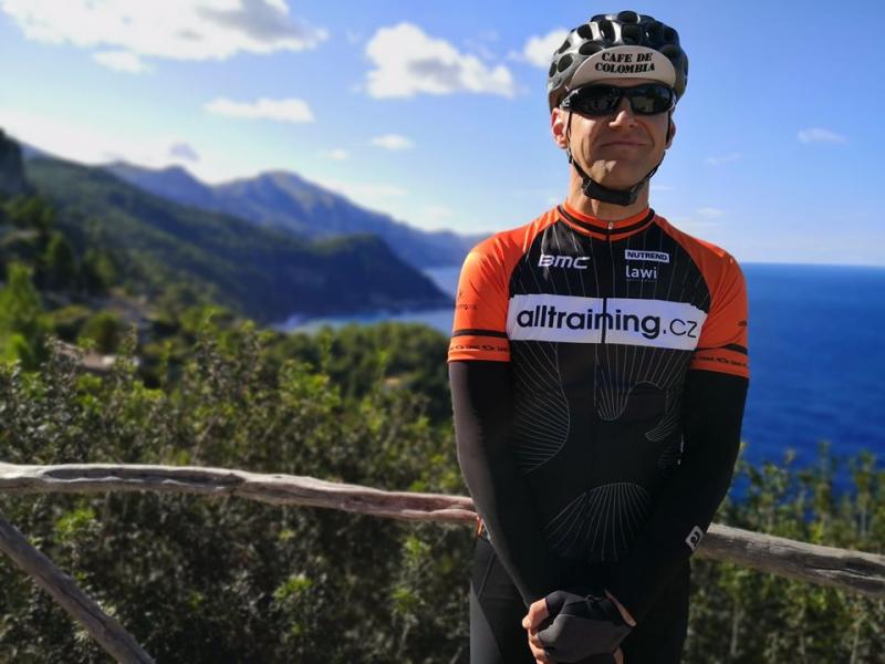 Mallorca - SUNNY MALLORCA II. 28. - 10. 11. 2019