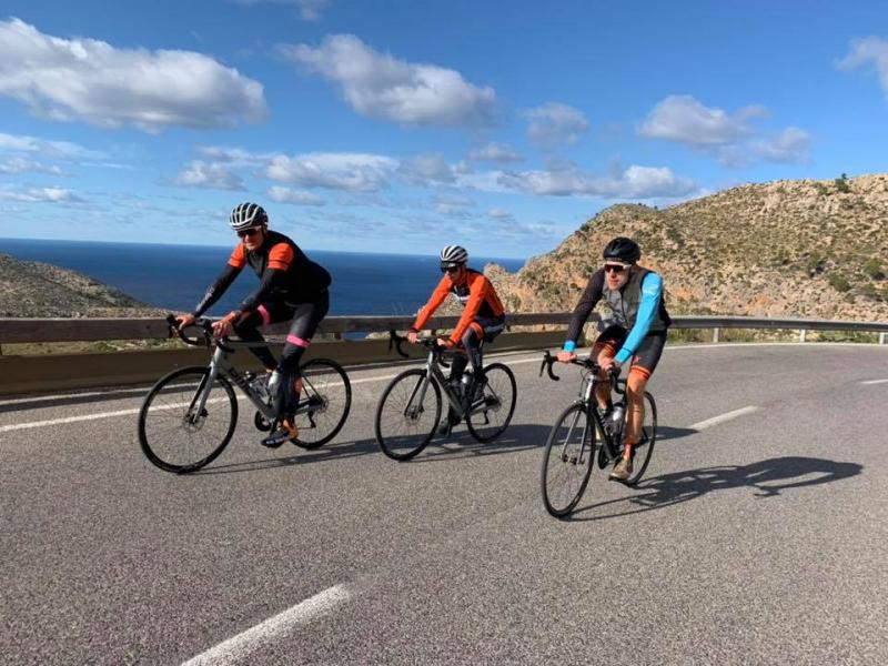 Mallorca - SUNNY MALLORCA II. 28. - 10. 11. 2019