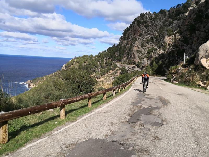 Mallorca - SUNNY MALLORCA II. 28. - 10. 11. 2019