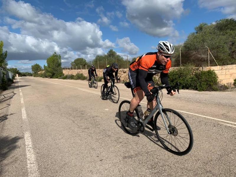 Mallorca - SUNNY MALLORCA II. 28. - 10. 11. 2019