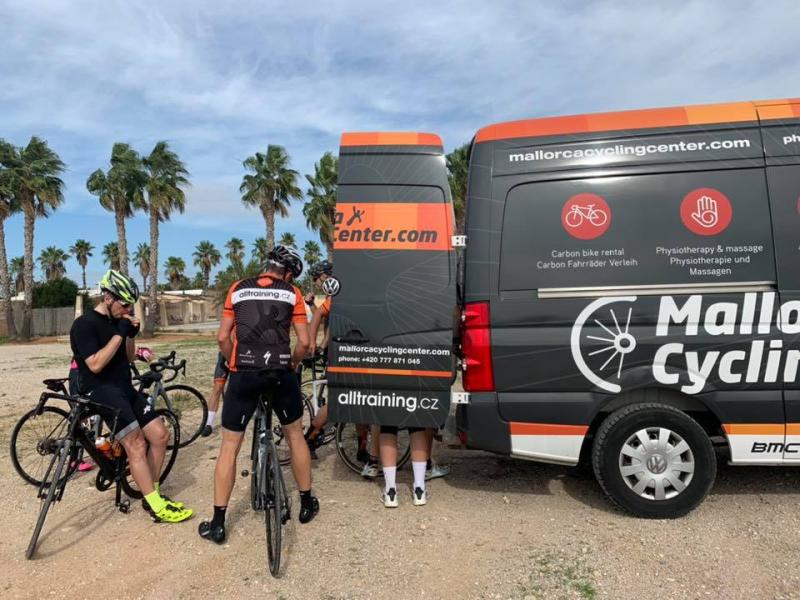 Mallorca - SUNNY MALLORCA II. 28. - 10. 11. 2019