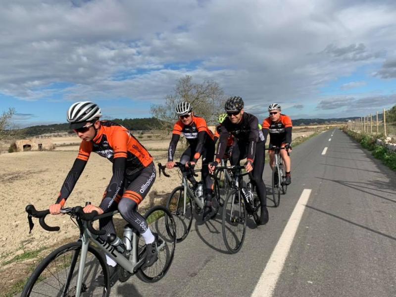 Mallorca - SUNNY MALLORCA II. 28. - 10. 11. 2019