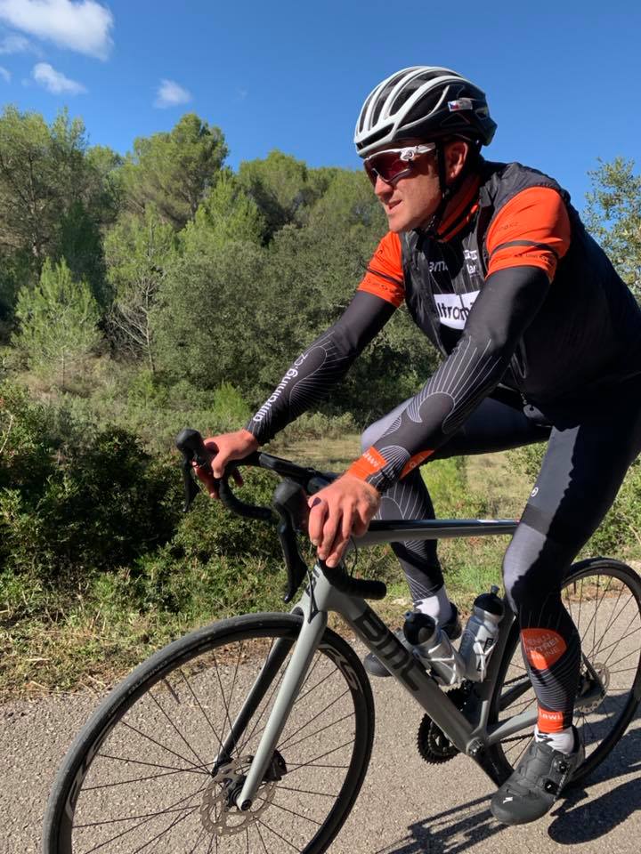 Mallorca - SUNNY MALLORCA II. 28. - 10. 11. 2019