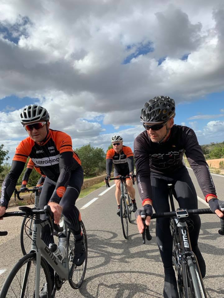 Mallorca - SUNNY MALLORCA II. 28. - 10. 11. 2019