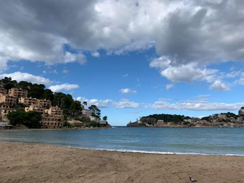 Mallorca - SUNNY MALLORCA II. 28. - 10. 11. 2019
