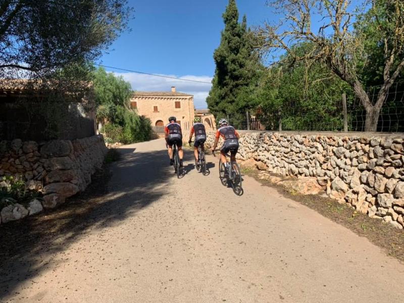 Mallorca - SUNNY MALLORCA II. 28. - 10. 11. 2019