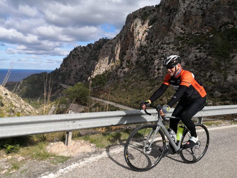 Mallorca - SUNNY MALLORCA II. 28. - 10. 11. 2019