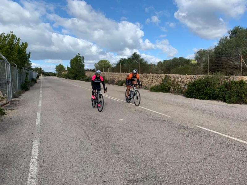 Mallorca - SUNNY MALLORCA II. 28. - 10. 11. 2019