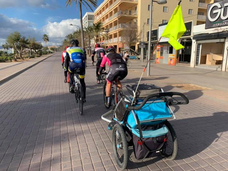 Mallorca - SUNNY MALLORCA II. 28. - 10. 11. 2019