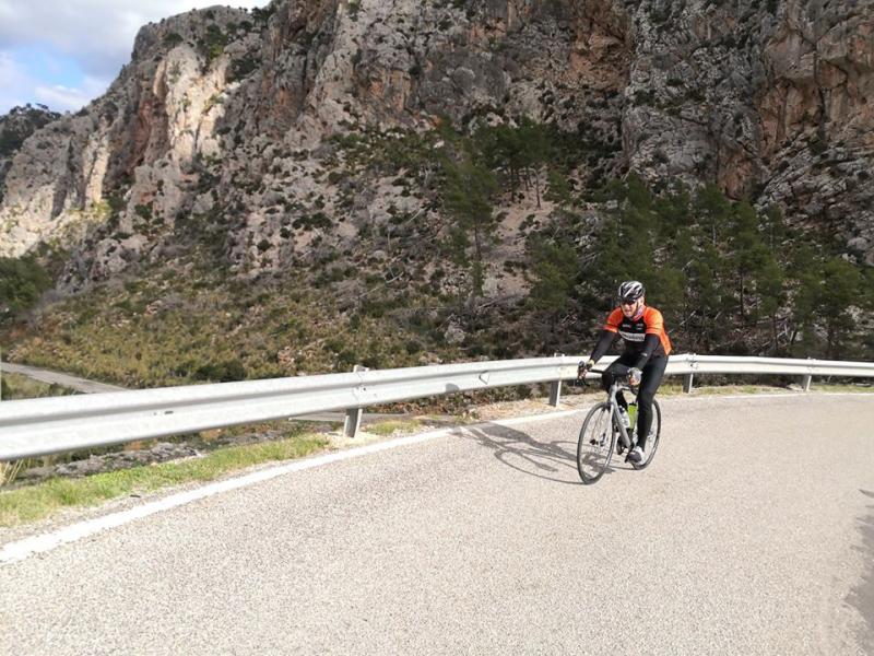 Mallorca - SUNNY MALLORCA II. 28. - 10. 11. 2019