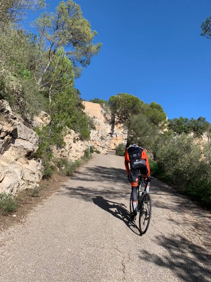 Mallorca - SUNNY MALLORCA II. 28. - 10. 11. 2019