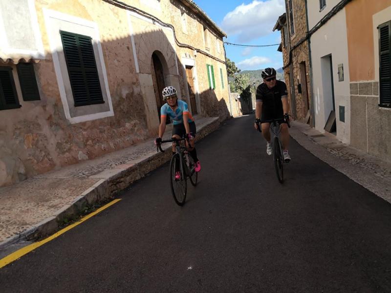 Mallorca - SUNNY MALLORCA II. 28. - 10. 11. 2019