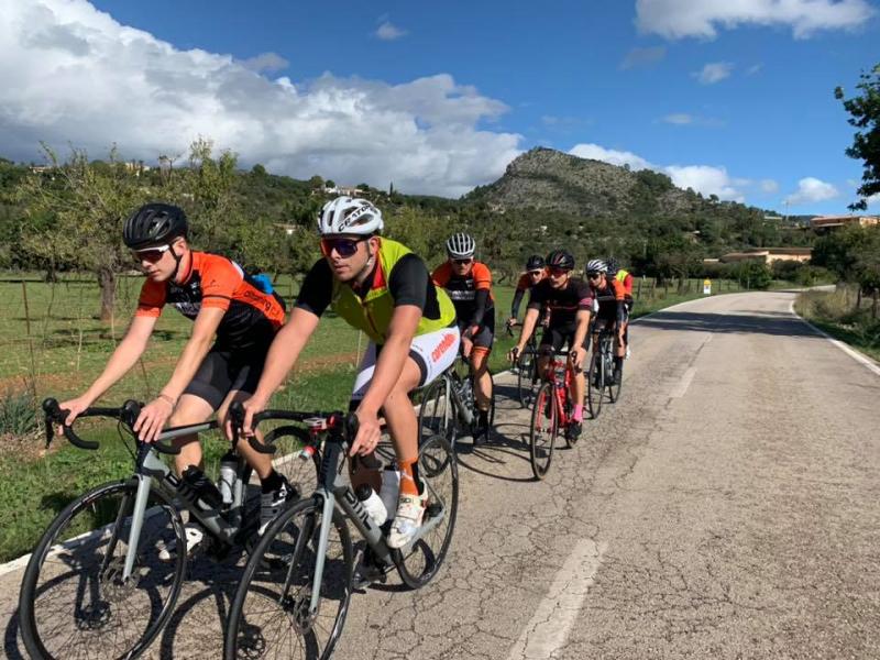 Mallorca - SUNNY MALLORCA II. 28. - 10. 11. 2019