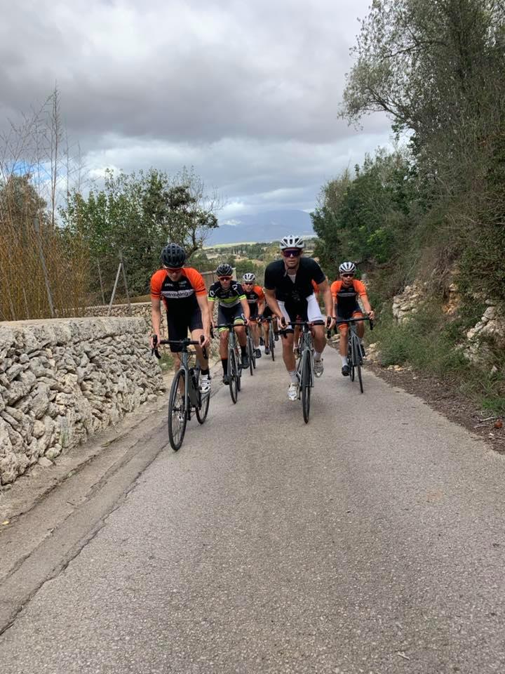 Mallorca - SUNNY MALLORCA II. 28. - 10. 11. 2019