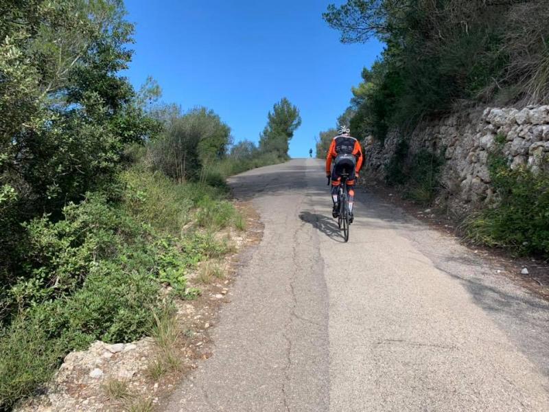 Mallorca - SUNNY MALLORCA II. 28. - 10. 11. 2019