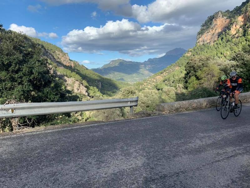 Mallorca - SUNNY MALLORCA II. 28. - 10. 11. 2019