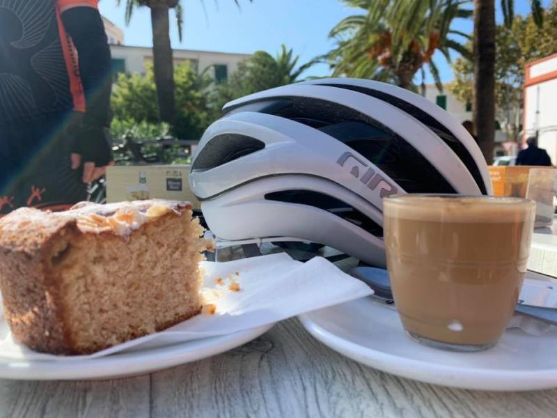 Mallorca - SUNNY MALLORCA II. 28. - 10. 11. 2019