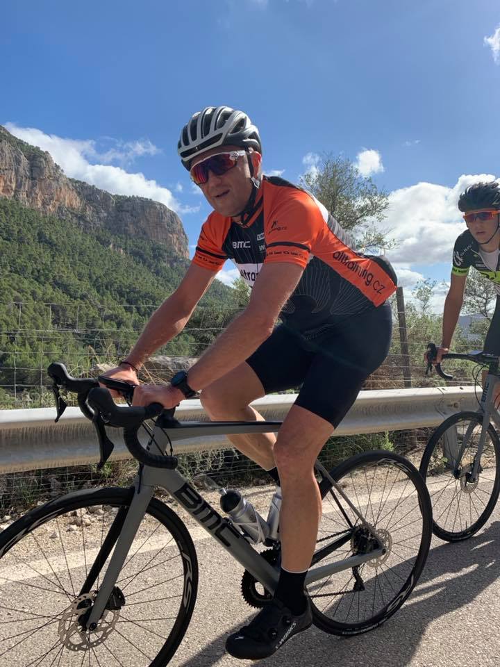 Mallorca - SUNNY MALLORCA II. 28. - 10. 11. 2019