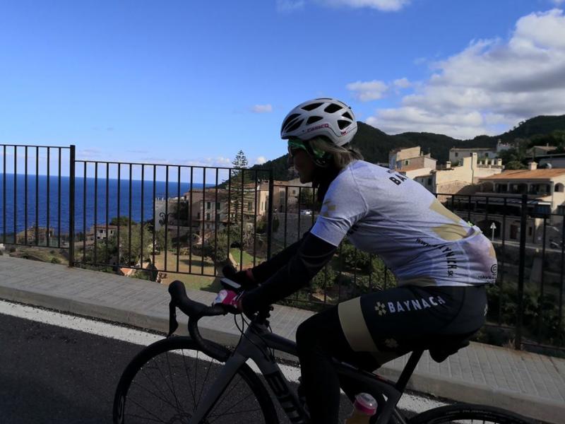 Mallorca - SUNNY MALLORCA II. 28. - 10. 11. 2019