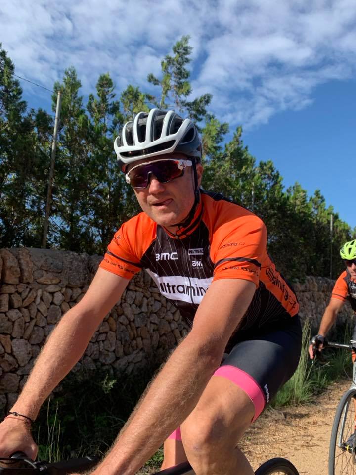 Mallorca - SUNNY MALLORCA II. 28. - 10. 11. 2019