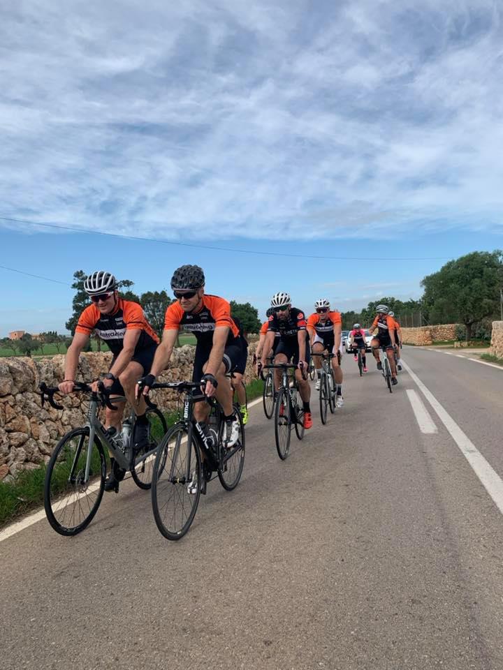 Mallorca - SUNNY MALLORCA II. 28. - 10. 11. 2019