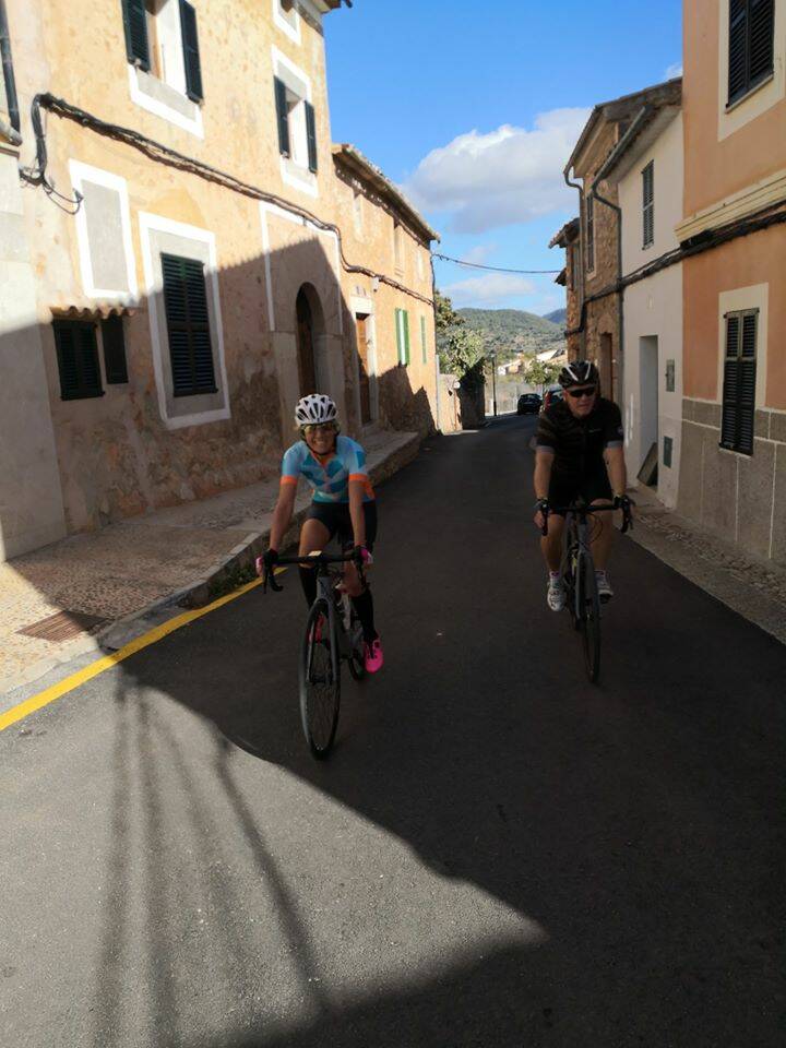 Mallorca - SUNNY MALLORCA II. 28. - 10. 11. 2019