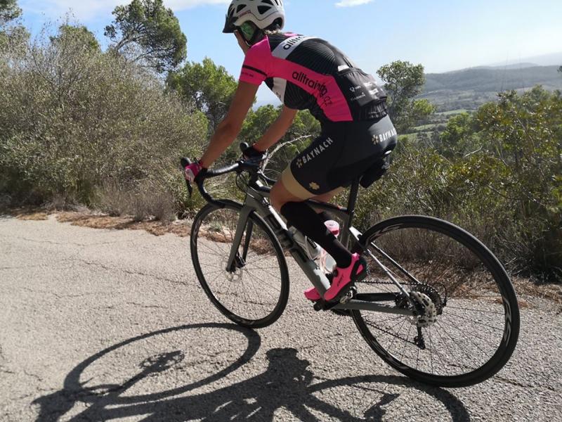 Mallorca - SUNNY MALLORCA II. 28. - 10. 11. 2019