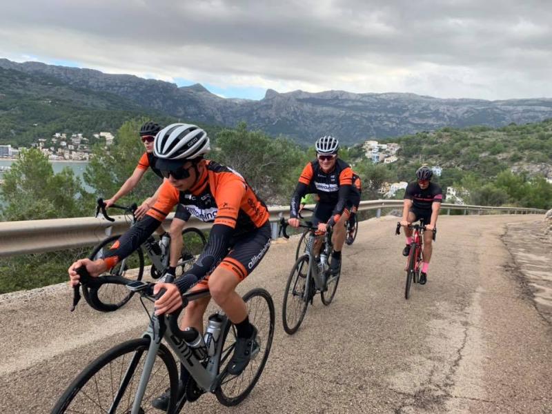 Mallorca - SUNNY MALLORCA II. 28. - 10. 11. 2019