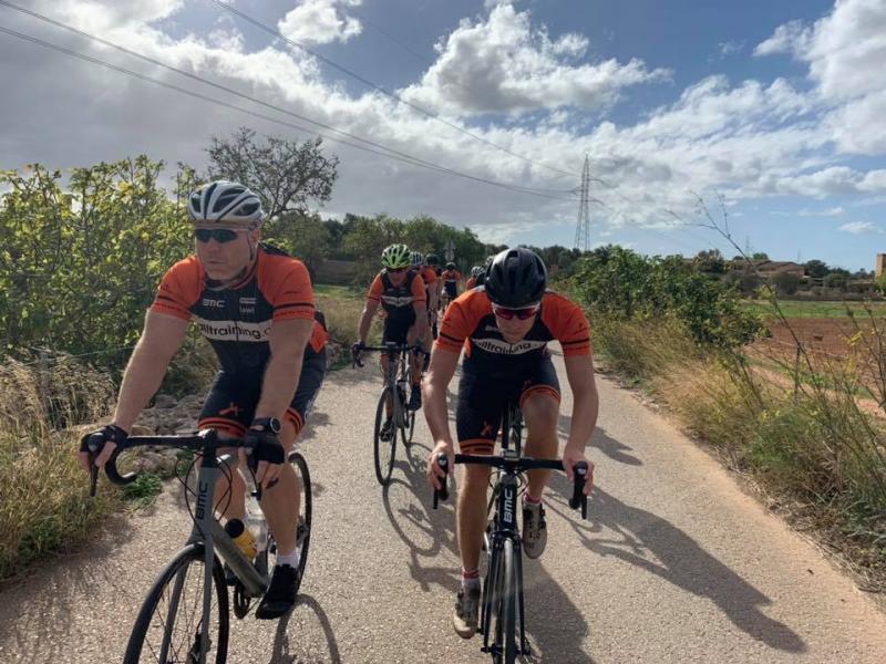 Mallorca - SUNNY MALLORCA II. 28. - 10. 11. 2019