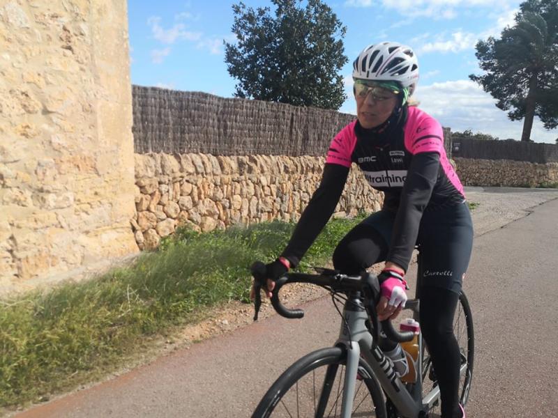 Mallorca - SUNNY MALLORCA II. 28. - 10. 11. 2019