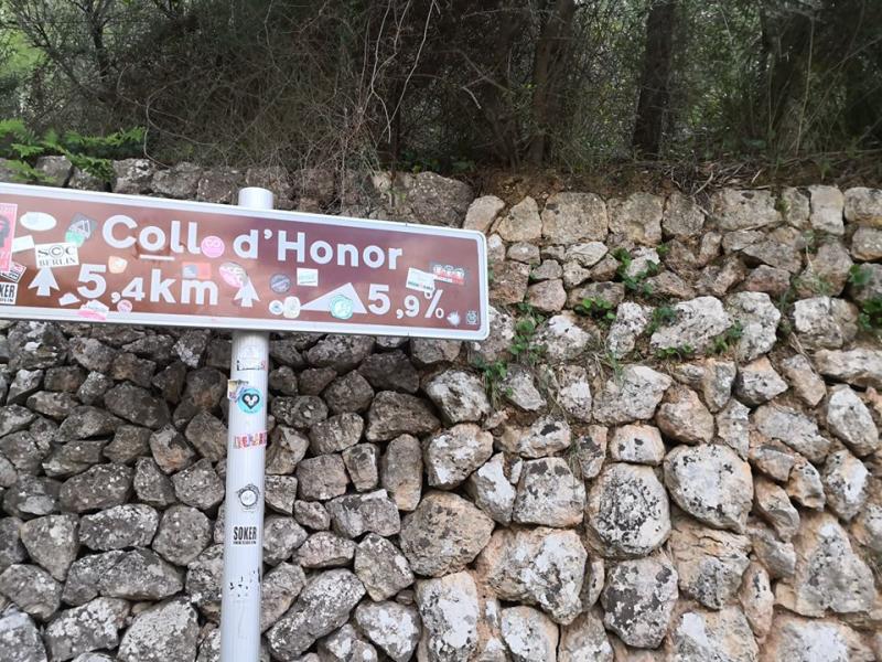 Mallorca - SUNNY MALLORCA II. 28. - 10. 11. 2019