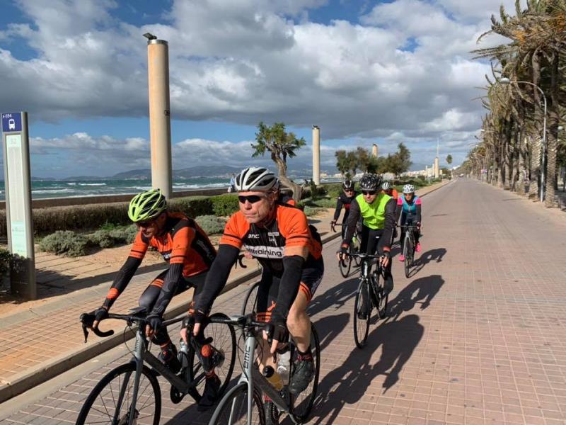Mallorca - SUNNY MALLORCA II. 28. - 10. 11. 2019