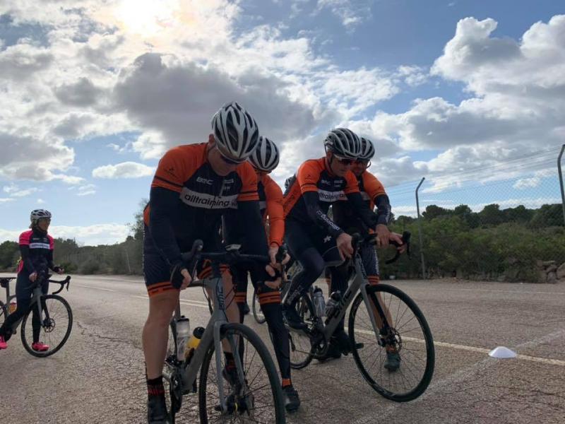 Mallorca - SUNNY MALLORCA II. 28. - 10. 11. 2019