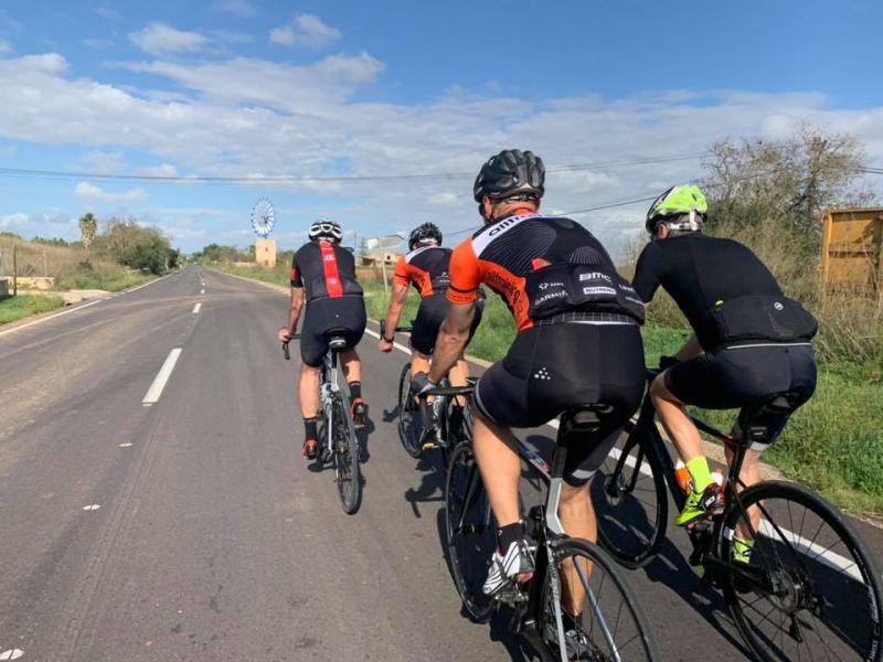 Mallorca - SUNNY MALLORCA II. 28. - 10. 11. 2019
