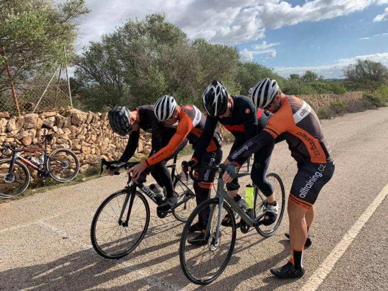 Mallorca - SUNNY MALLORCA II. 28. - 10. 11. 2019