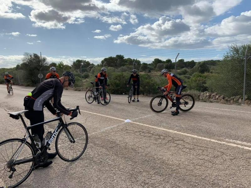 Mallorca - SUNNY MALLORCA II. 28. - 10. 11. 2019